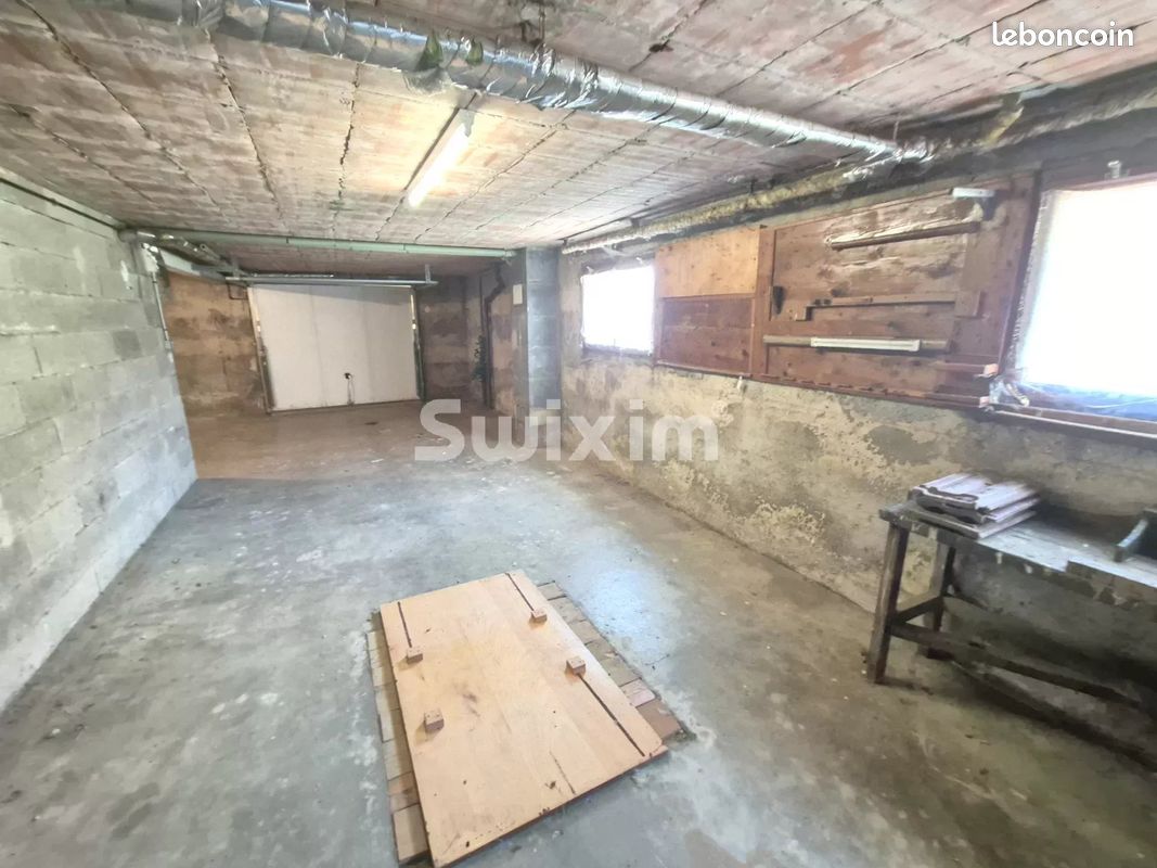 Maison 5 pièces 93 m² (image 9)