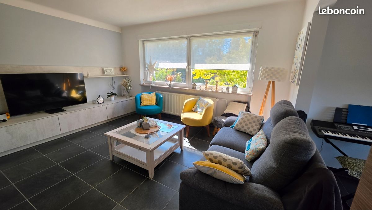 Maison 6 pièces 145 m² · à Froeningen · 145 m² · 399 000 €