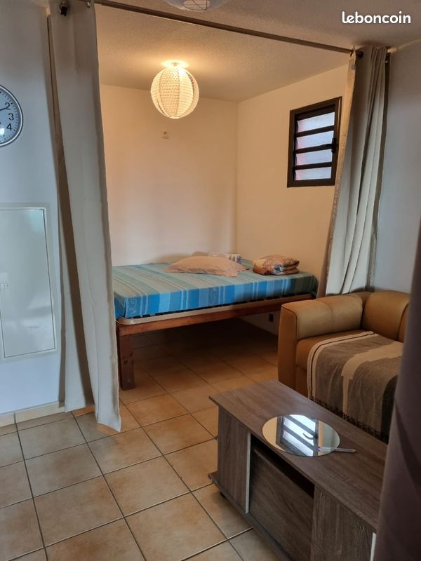 Location vacances Piton St Leu (image 6)