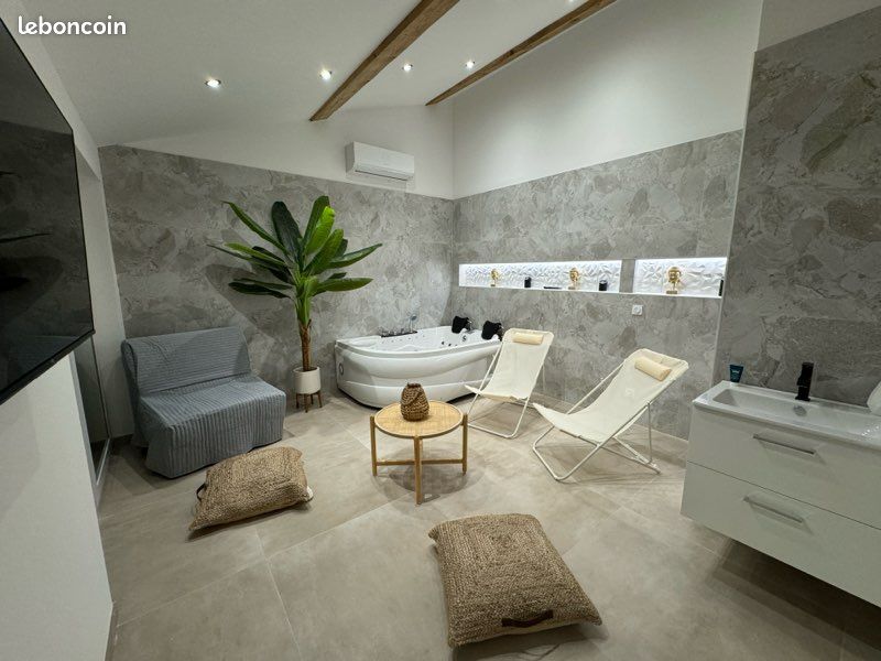 Maison 5 pièces 90 m² · à Saint-Just-Saint-Rambert · 90 m² · 1 300 €/mois