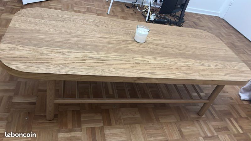 Table basse listerby IKEA (image 2)