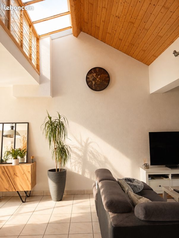 Maison 6 pièces 134 m² · à Les Sorinières · 134 m² · 399 800 €