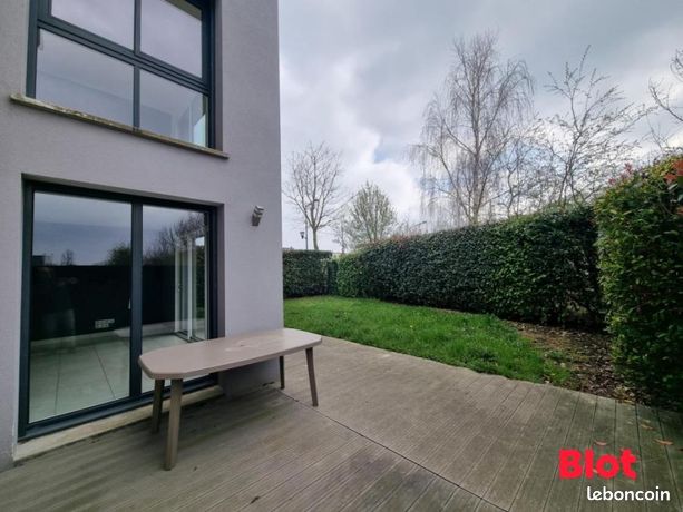 Maison 10 pièces 187 m²