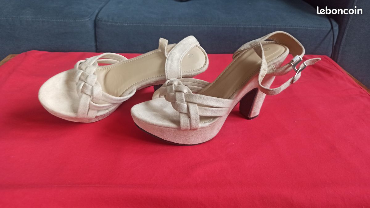 Chaussures (image 1)