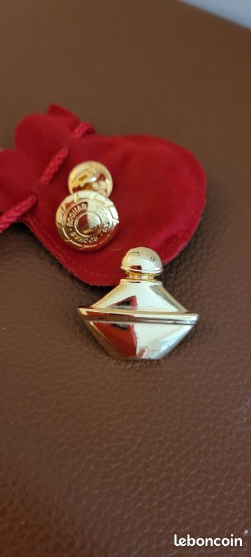 Roches Gerlin pins bijoux .. (image 1)