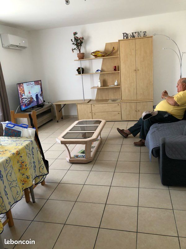 Appartement 2 pièces 58 m² · à Sari-Solenzara · 58 m² · 750 €/mois