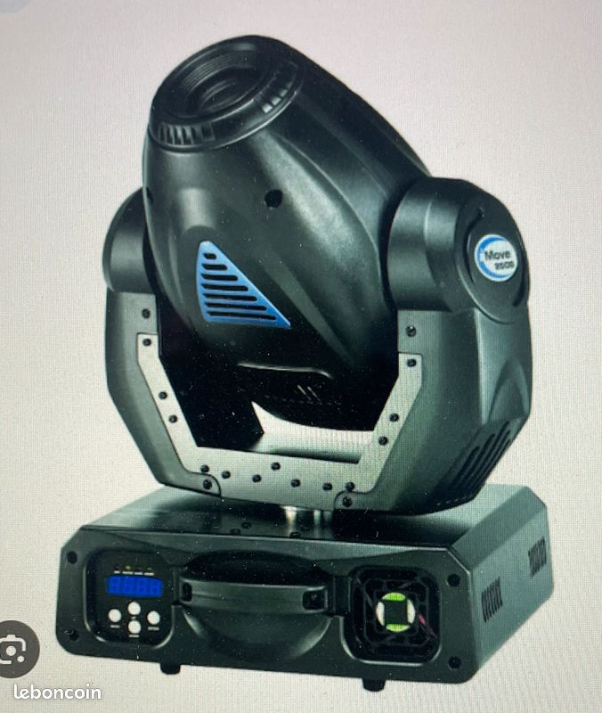 Lyres Isolution Imove 5S (image 1)