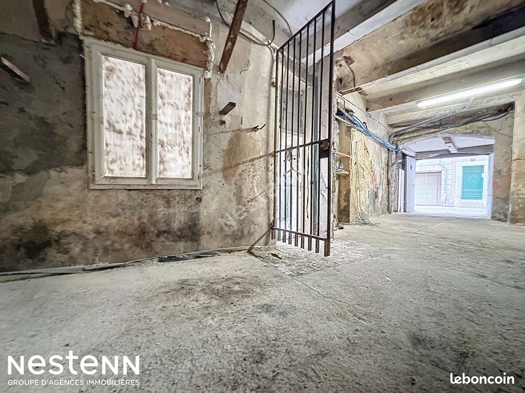 Appartement 1 pièce 91 m² · à Narbonne · 91 m² · 99 000 €