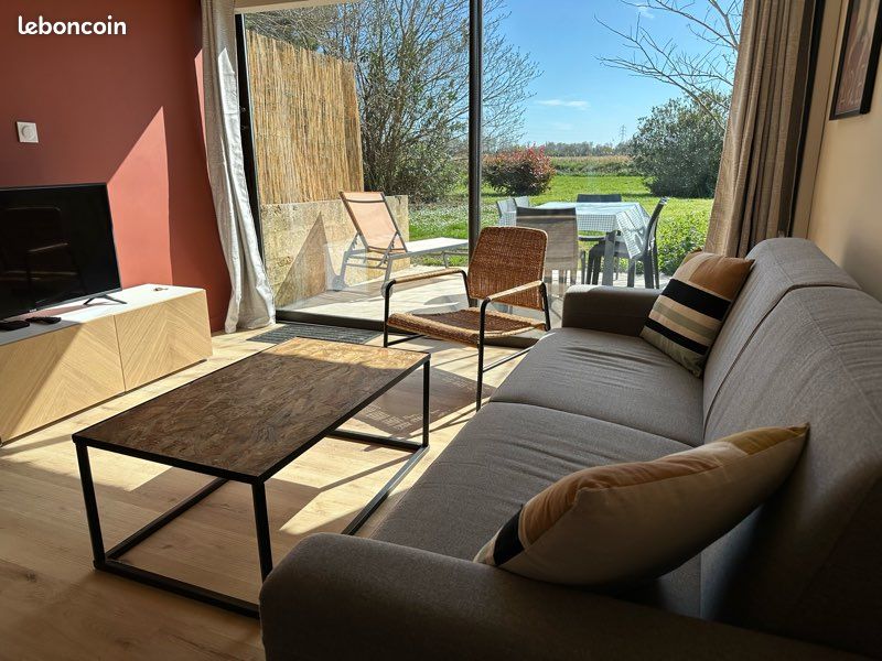 Maison 2 pièces 35 m² · à Arles · 35 m² · 980 €/mois