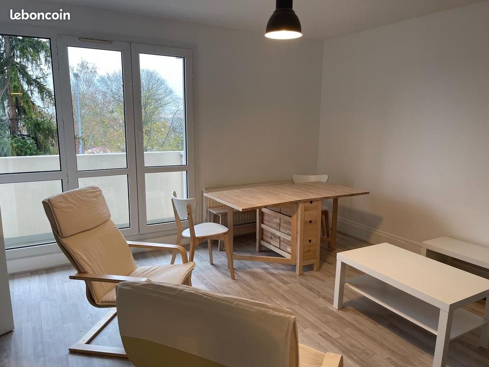 Appartement a louer gagny - 1 pièce(s) - 23 m2 - Surfyn