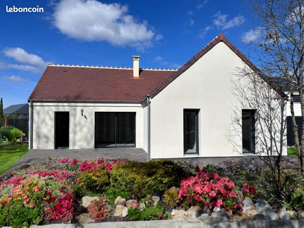 Maison 3 pièces 85 m² (image 1)