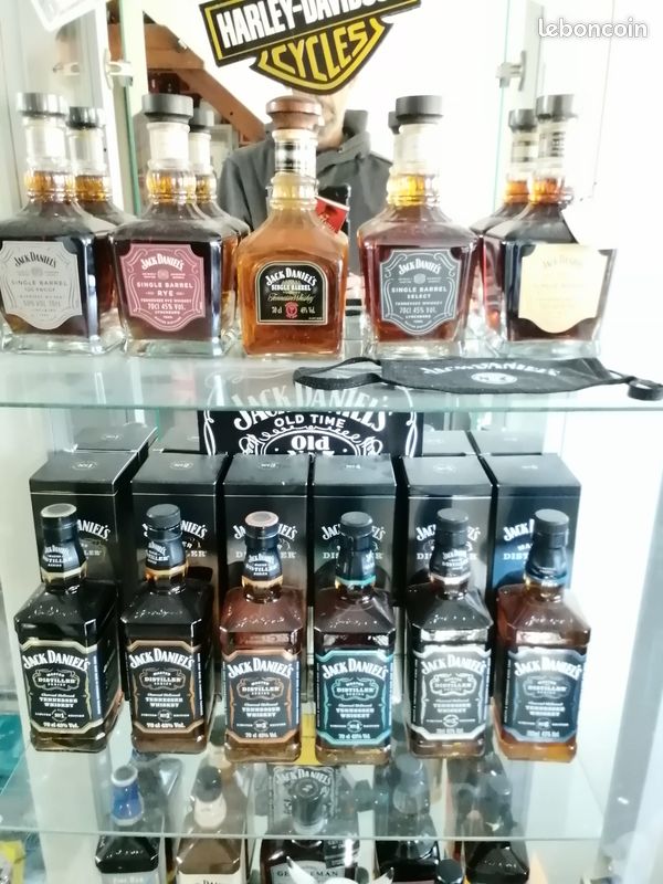 Collection Jack daniels (image 2)