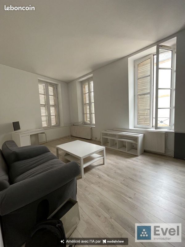 Appartement 3 pièces 67 m² · à Metz · 67 m² · 910 €/mois