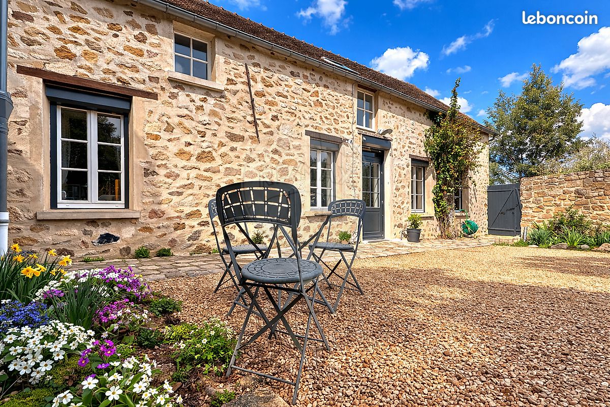 Maison 5 pièces 110 m² · à Senlis · 110 m² · 430 000 €