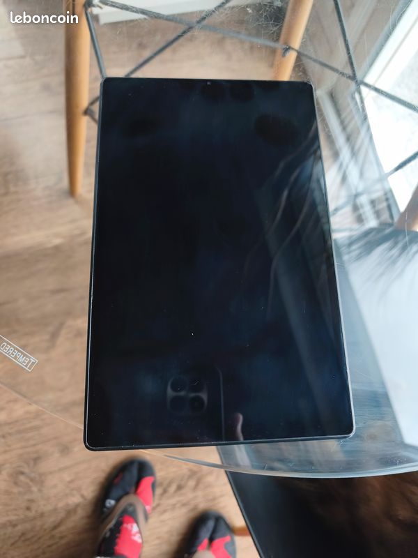 Tablette Lenovo m10 (image 4)
