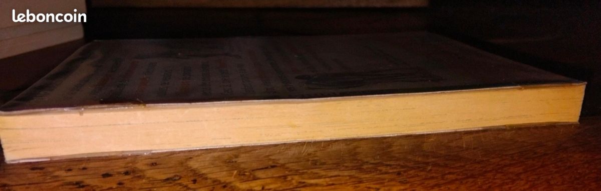 Livre "Le Petit Âne Blanc" (image 6)