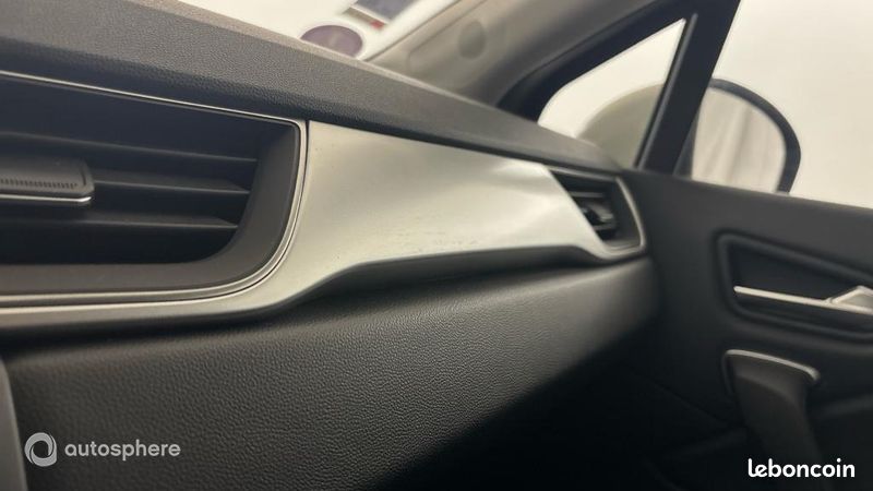 Renault Captur 1.6 E-Tech hybride 145ch Intens -21 (image 26)