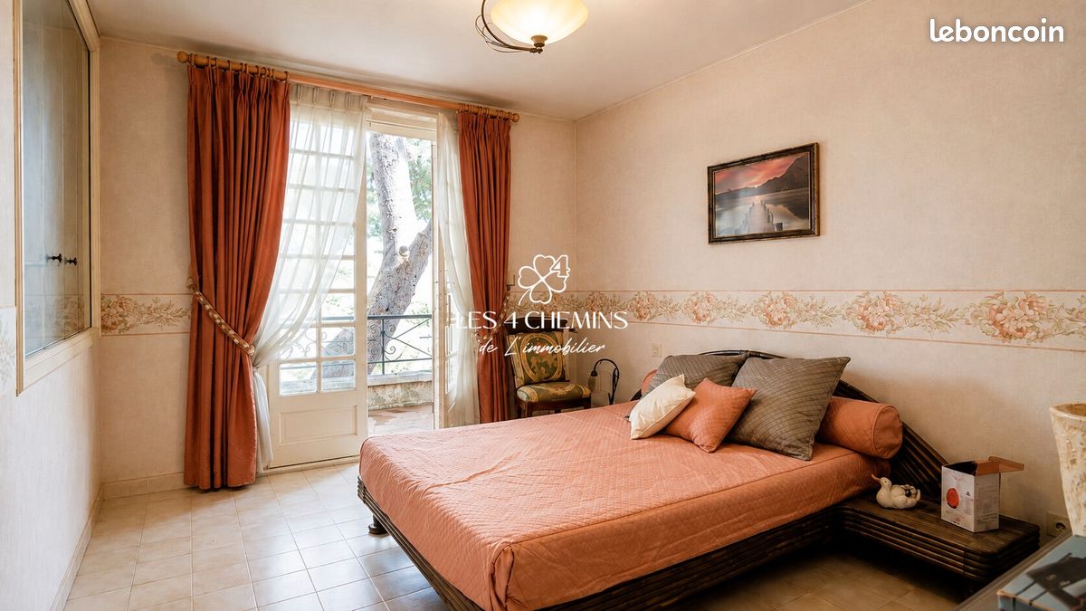 Villa 6 pièces 185 m² (image 8)