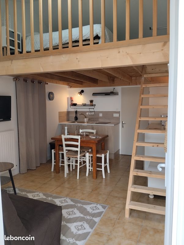 Studio 2 personnes (image 2)