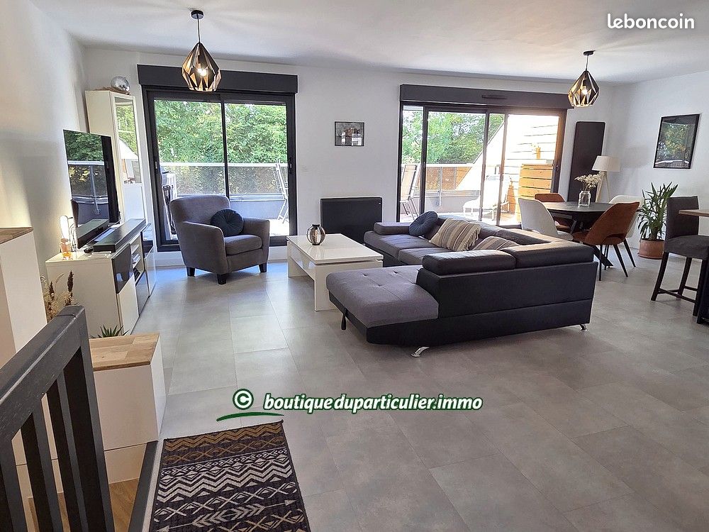 Maison 3 pièces 94 m² · à Cherbourg-en-Cotentin · 94 m² · 260 000 €