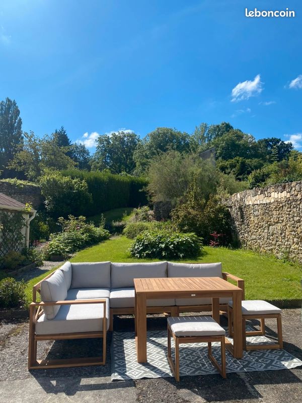 Maison 4 pièces 80 m² · à Agnetz · 80 m² · 209 000 €