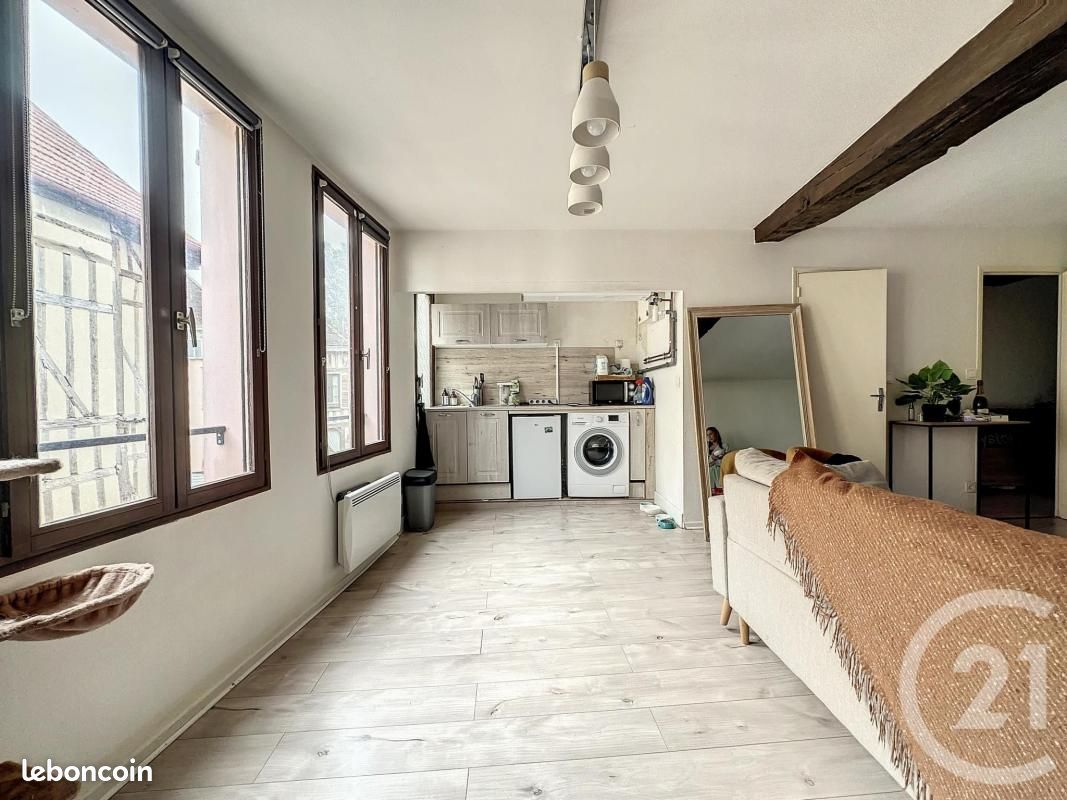 Immeuble 176 m² Troyes (image 15)