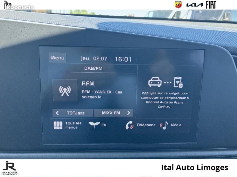 Kia Niro EV 204ch Motion (image 25)