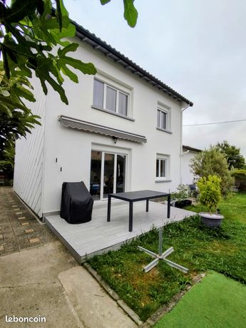 Maison artix