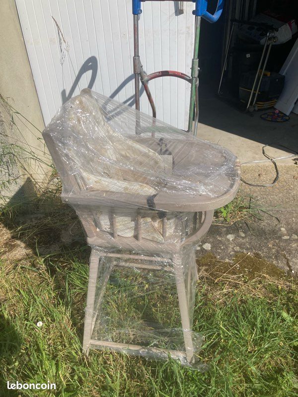 Siège bébé (image 2)