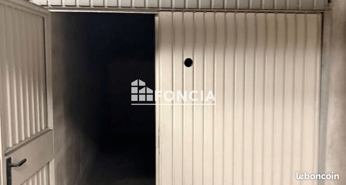 Parking 7 m² · à Marseille · 7 m² · 16 000 €