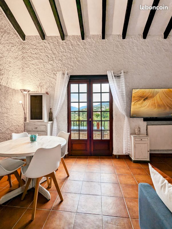 Appartement 4 pièces 84 m² · à Propriano · 84 m² · 1 300 €/mois