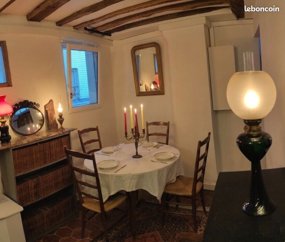 Appartement 2 pièces 35 m² · à Paris 2 · 35 m² · 347 500 €