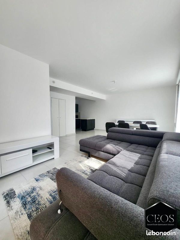 Appartement 3 pièces 78 m² · à Coupvray · 78 m² · 340 000 €
