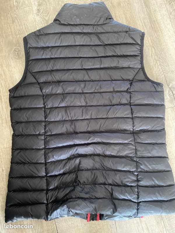Doudoune sans manche Jott Taille S (image 2)