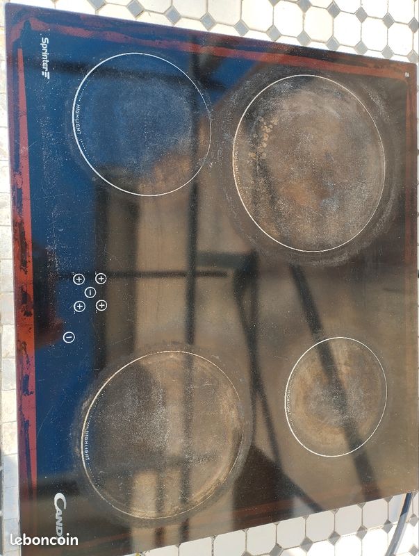 Plaque de cuisson (image 2)