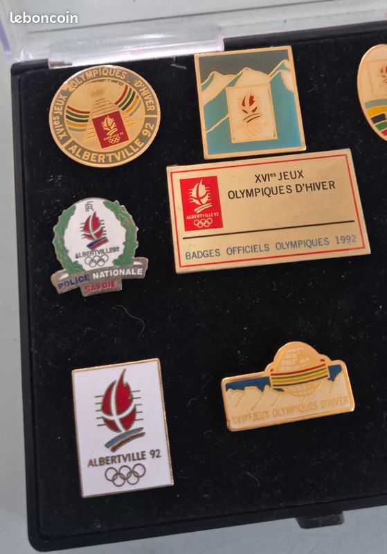 RARE PINS PIN'S .. Olympique Olympic Jeux Motorola Telephone Atlanta 96 Big ~17 EUR 6,99 - FR