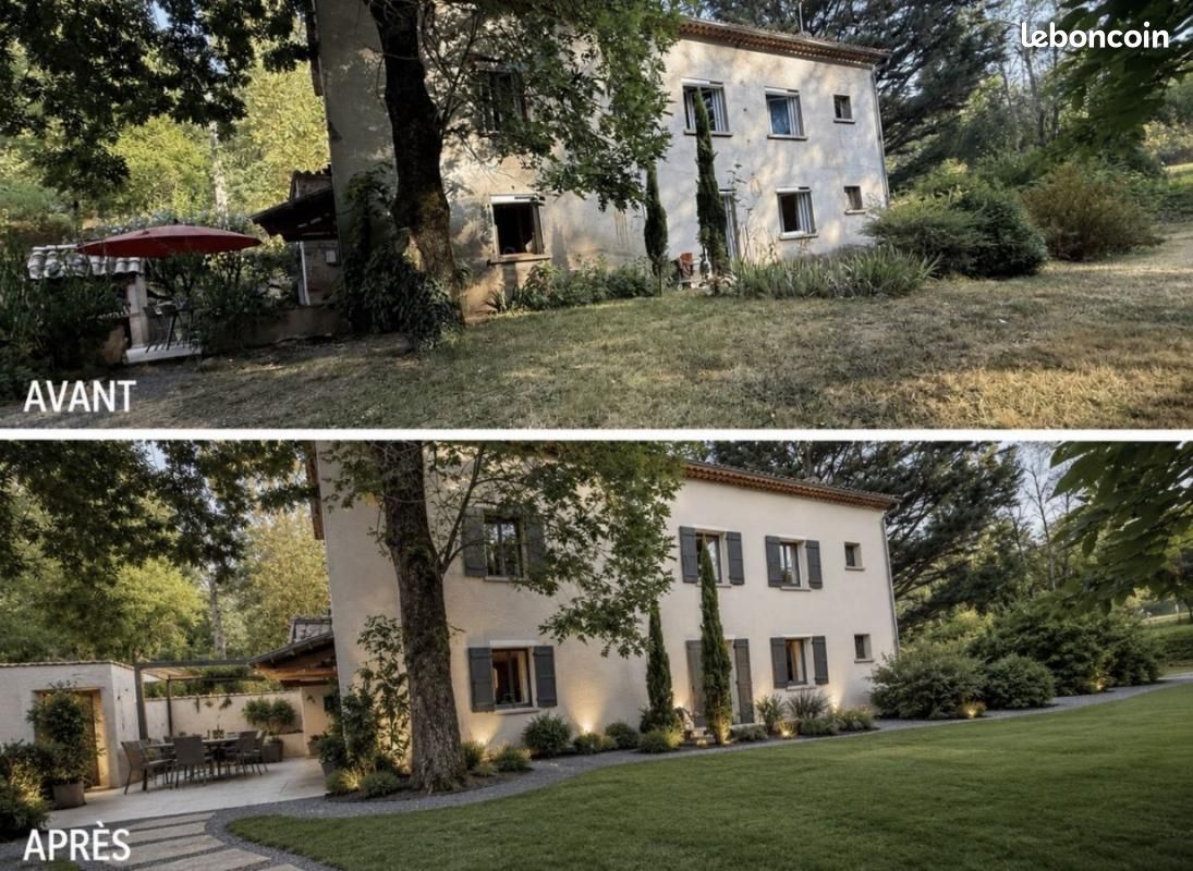 Maison 5 pièces 146 m² · à Réalmont · 146 m² · 250 000 €