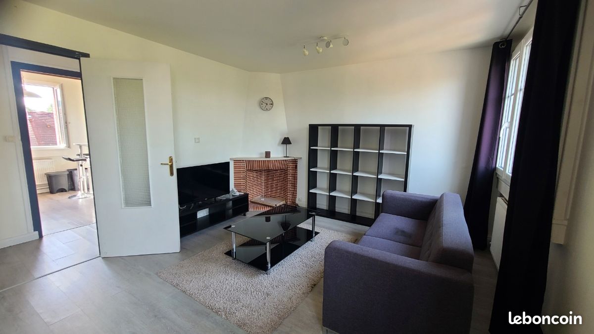 Appartement 3 pièces 67 m² · à Troyes · 67 m² · 97 000 €