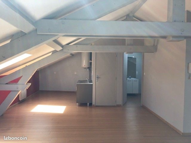 Appartement 2 pièces 44 m² · à Andrézieux-Bouthéon · 44 m² · 520 €