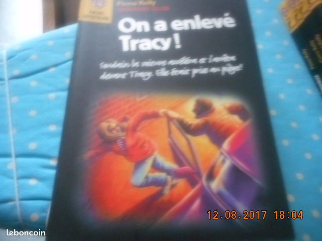 On a enlevé tracy 1998 (image 1)
