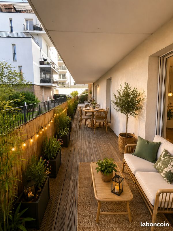 Appartement 3 pièces 65 m² · à Strasbourg · 65,2 m² · 273 000 €
