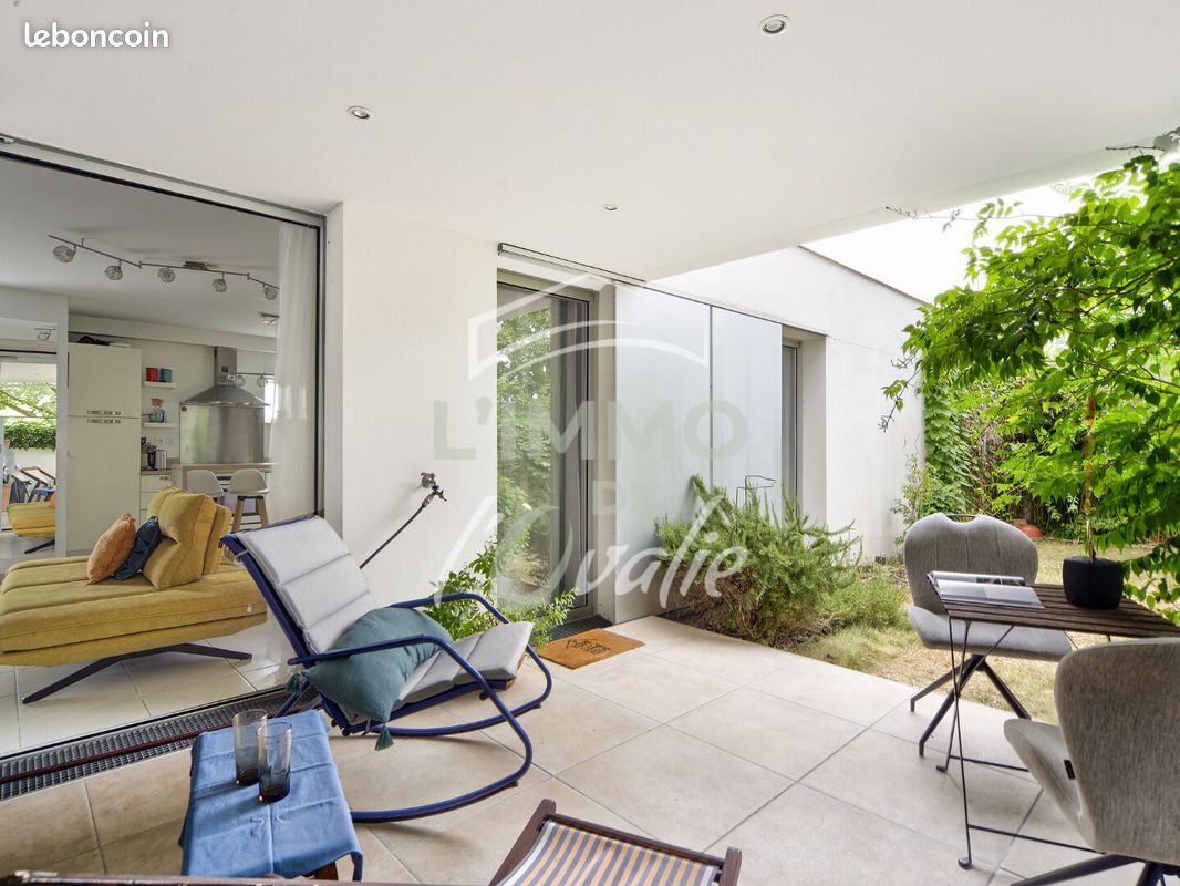 Appartement 4 pièces 83 m² · à Cornebarrieu · 83 m² · 249 900 €