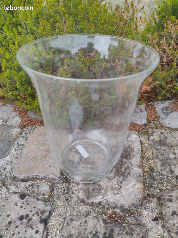 Vase IKEA POMP Décoration