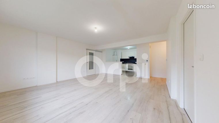 Appartement 3 pièces 75 m²