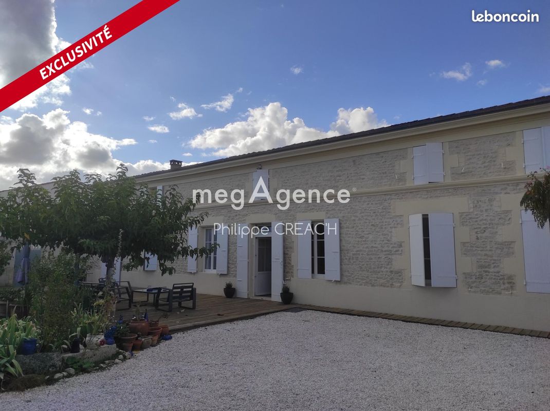 Maison 7 pièces 205 m² · à Landes · 205 m² · 367 000 €