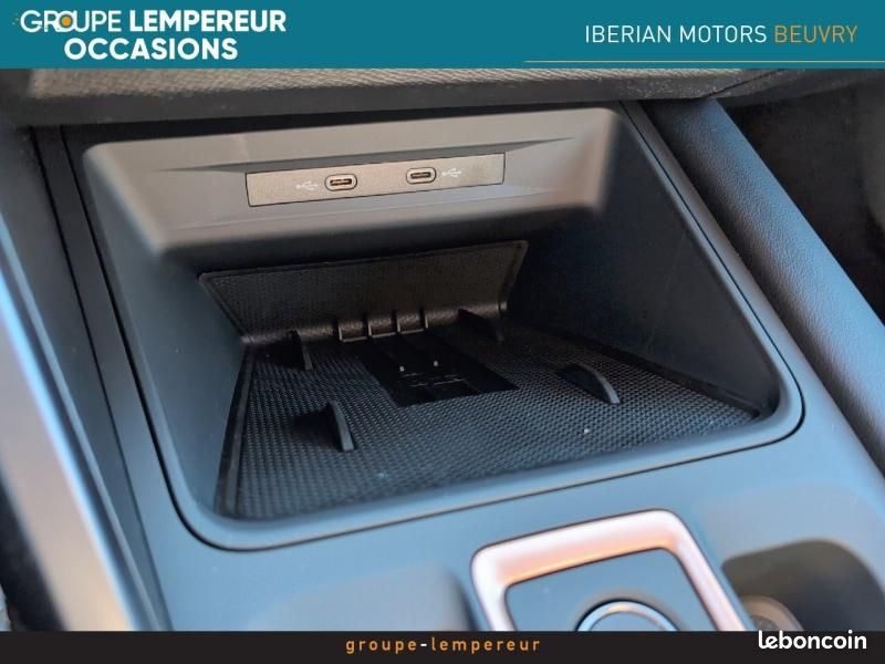 Cupra Formentor 1.5 eTSI Hybrid 150ch V DSG7 (image 21)