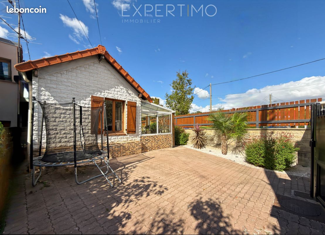 Maison 3 pièces 52 m² · à Eaubonne · 52 m² · 329 000 €