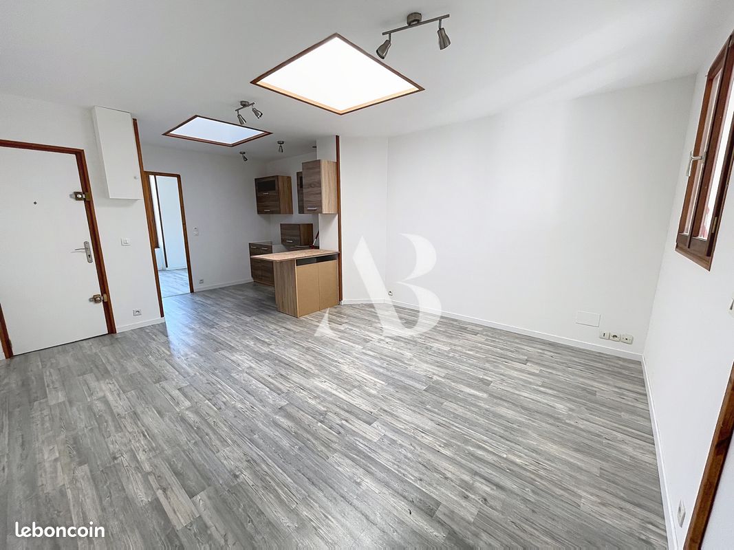 Appartement 3 pièces 46 m² · à Guignes · 46 m² · 162 000 €