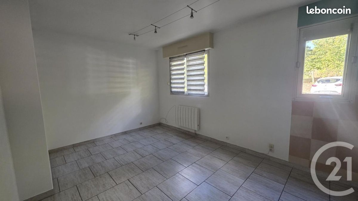 Appartement 2 pièces 31 m² · à Bagnoles de l'Orne Normandie · 31 m² · 450 €/mois