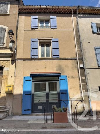 Maison 5 pièces 102 m²